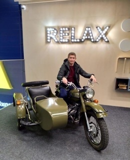 Рамиль — фото 5