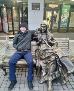 Рамиль — фото 3