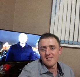 Роберт Саитов