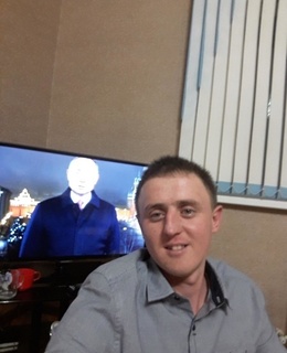 Роберт Саитов