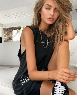 Анастасия Кирова