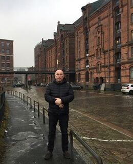 Марат Салихов