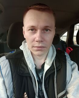 Сергей — фото 2