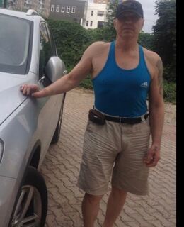 Гена Александров