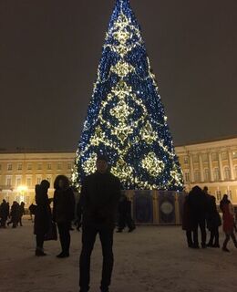 Роберт Мустакимов