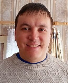 Евгений Некрасов