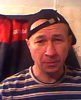 Гриша Иванов