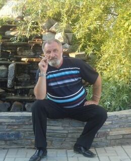 Борис Коробейников