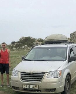 Андрей — фото 3