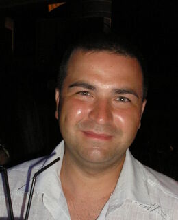 Вадим — фото 1