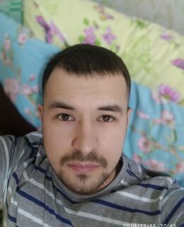 Ильгам — фото 1