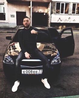 Ильнар Миргалиев