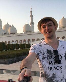 Максим — фото 6